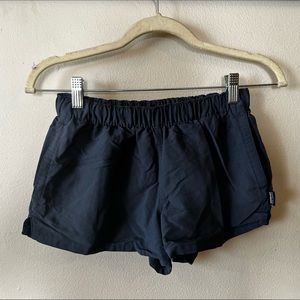 Patagonia Baggy Water Shorts - Slate Blue, XS